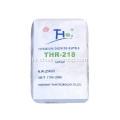 TIO2 Thr-218 코팅 잉크 마스터 배치 용 이산화 티타늄